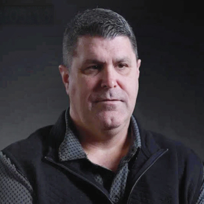 Jason Dunham, Retired U.S. Marine Corps Master Sergeant