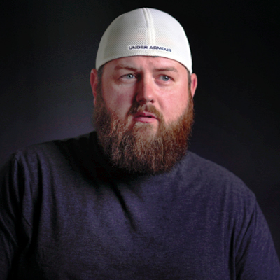 John Rowley, Retired U.S. Army Specialist 4