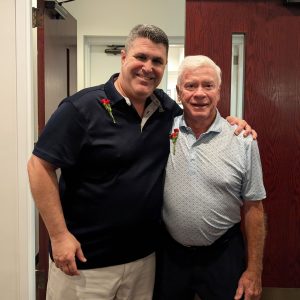 May 2, 2025 premier screening at Garner Performing Arts Center