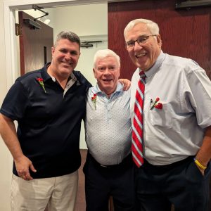 May 2, 2025 premier screening at Garner Performing Arts Center