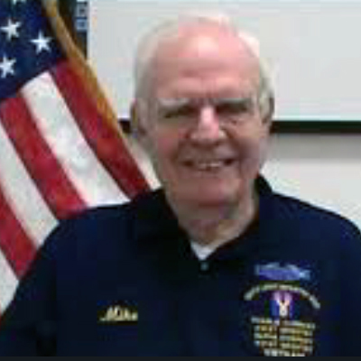 Michael T. Ruane, U.S. Army Colonel (retired)